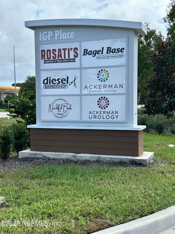 43 CARDINAL BRANCH Lane, St. Augustine, FL 32095