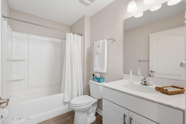 43 CARDINAL BRANCH Lane, St. Augustine, FL 32095