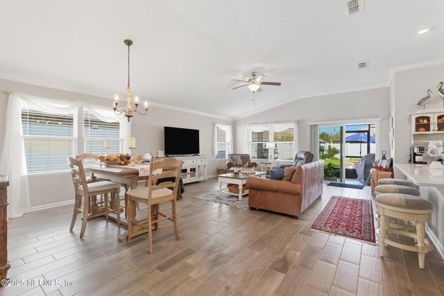 43 CARDINAL BRANCH Lane, St. Augustine, FL 32095