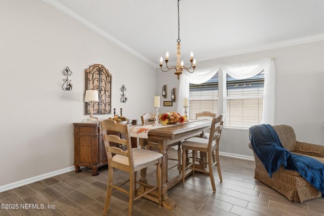 43 CARDINAL BRANCH Lane, St. Augustine, FL 32095