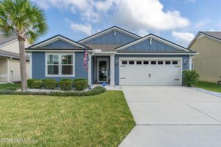 43 CARDINAL BRANCH Lane, St. Augustine, FL 32095
