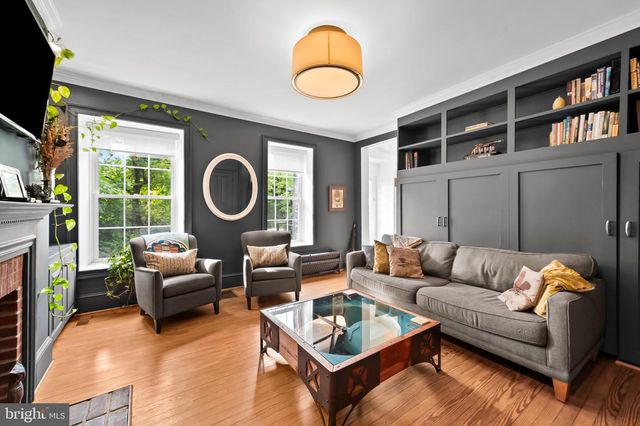 3711 CLIPPER RD, Baltimore, MD 21211