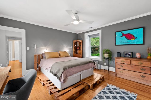 3711 CLIPPER RD, Baltimore, MD 21211