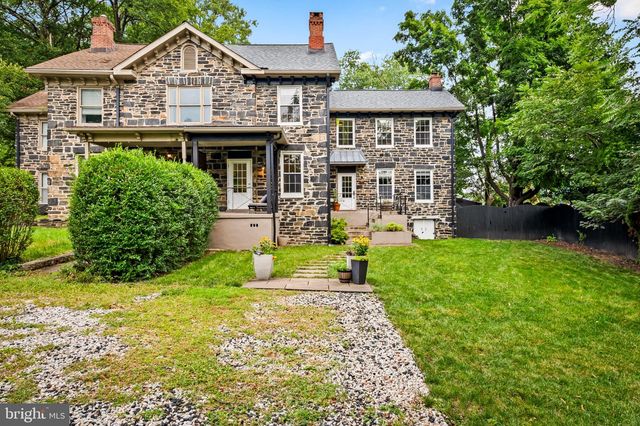 3711 CLIPPER RD, Baltimore, MD 21211