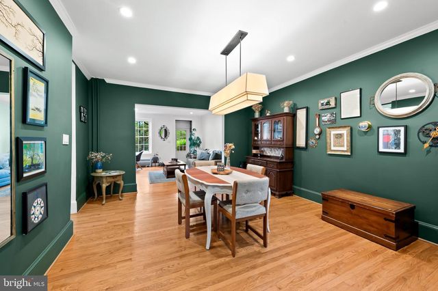 3711 CLIPPER RD, Baltimore, MD 21211