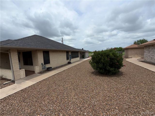 7224 Ford Street, Mission, TX 78572