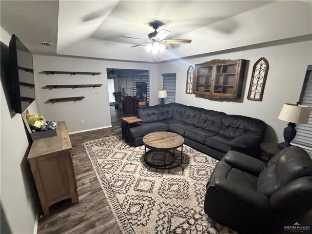 7224 Ford Street, Mission, TX 78572
