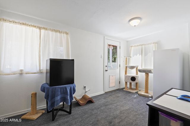 7411 N Toya Vista Road, Payson, AZ 85541