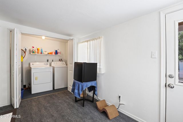 7411 N Toya Vista Road, Payson, AZ 85541