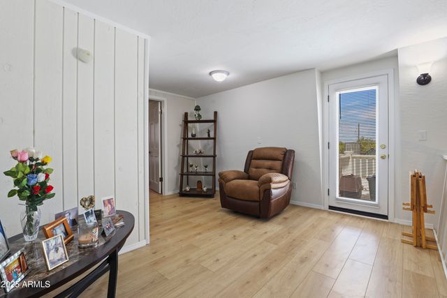 7411 N Toya Vista Road, Payson, AZ 85541