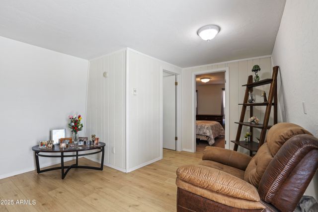 7411 N Toya Vista Road, Payson, AZ 85541