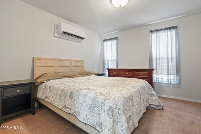 7411 N Toya Vista Road, Payson, AZ 85541