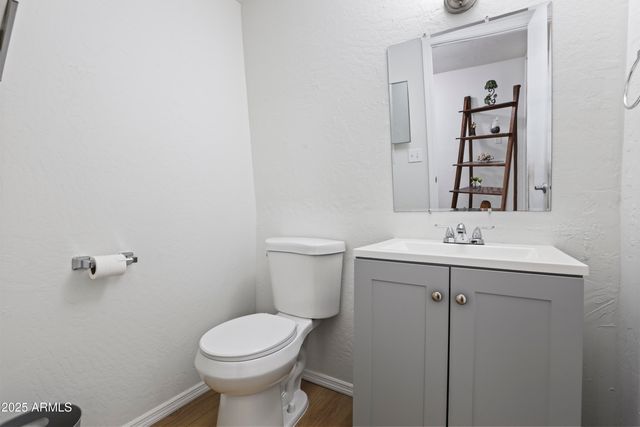 7411 N Toya Vista Road, Payson, AZ 85541