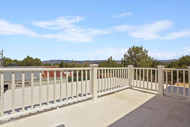 7411 N Toya Vista Road, Payson, AZ 85541
