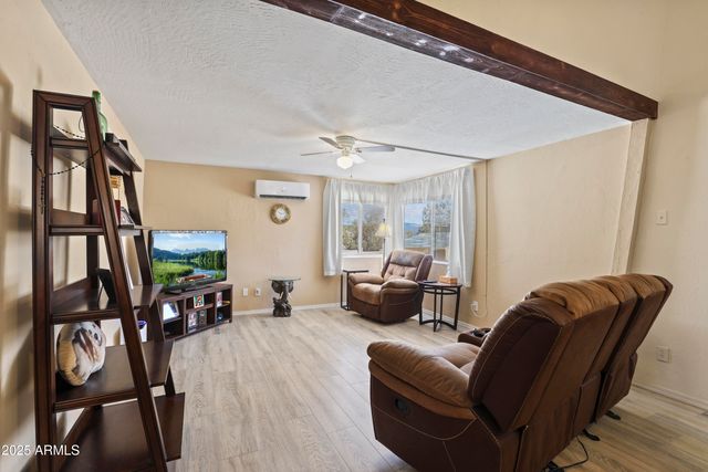 7411 N Toya Vista Road, Payson, AZ 85541