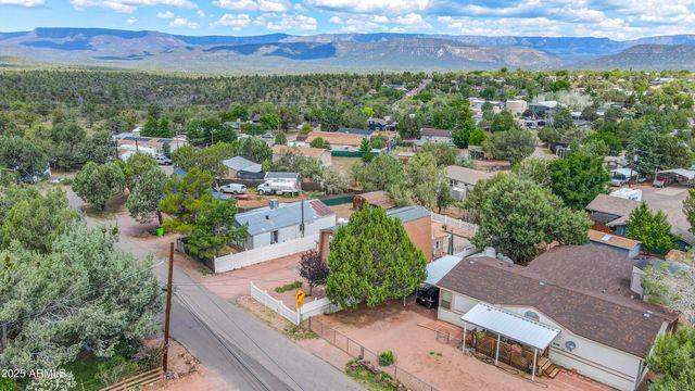 7411 N Toya Vista Road, Payson, AZ 85541