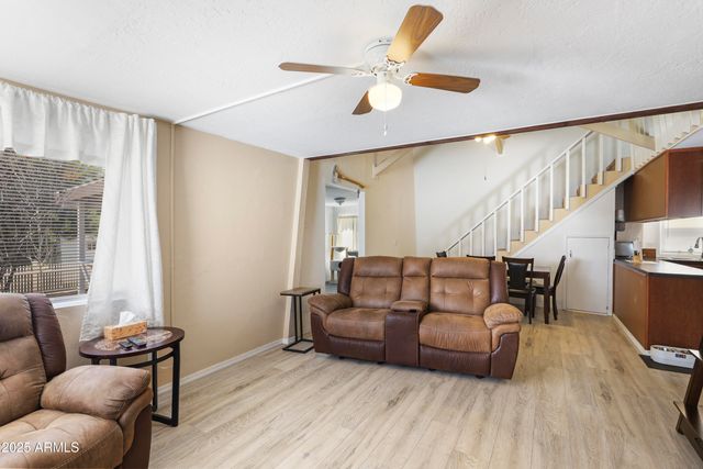 7411 N Toya Vista Road, Payson, AZ 85541