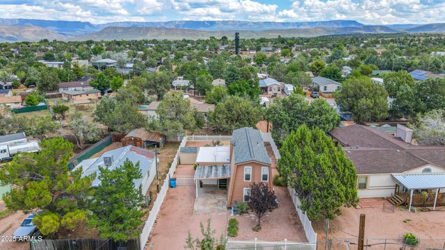 7411 N Toya Vista Road, Payson, AZ 85541
