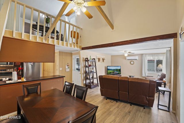 7411 N Toya Vista Road, Payson, AZ 85541