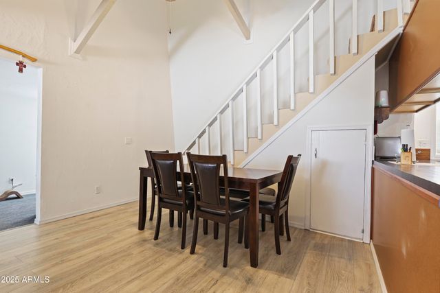 7411 N Toya Vista Road, Payson, AZ 85541