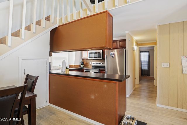 7411 N Toya Vista Road, Payson, AZ 85541