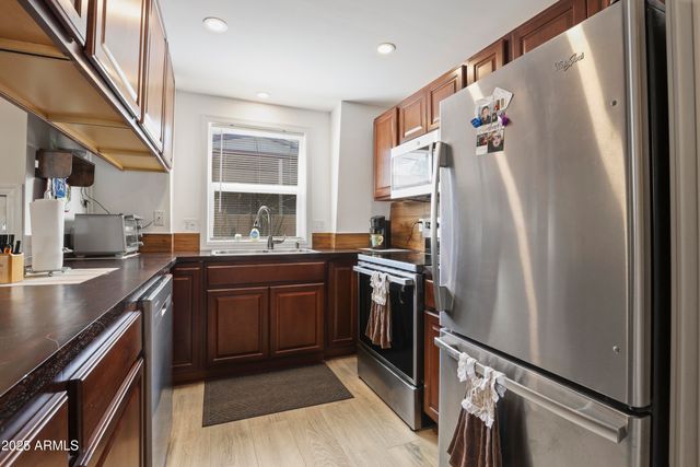 7411 N Toya Vista Road, Payson, AZ 85541