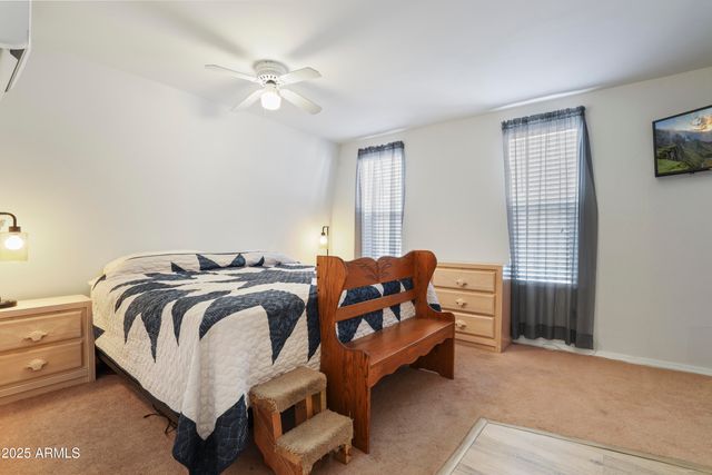 7411 N Toya Vista Road, Payson, AZ 85541