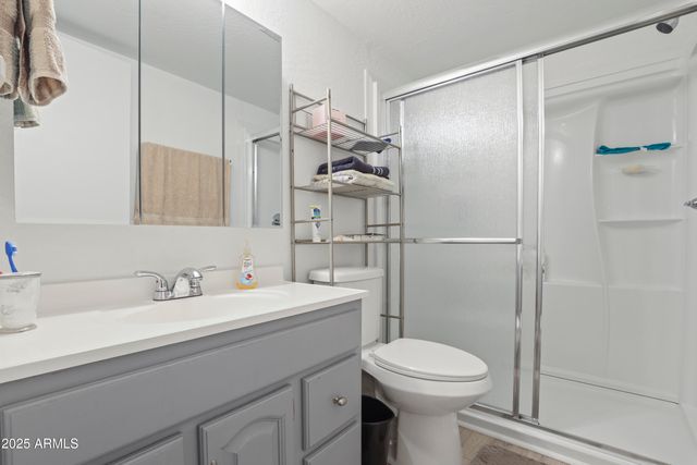 7411 N Toya Vista Road, Payson, AZ 85541