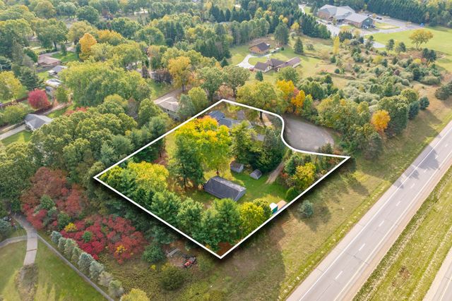 4280 Romence Road, Portage City, MI 49024