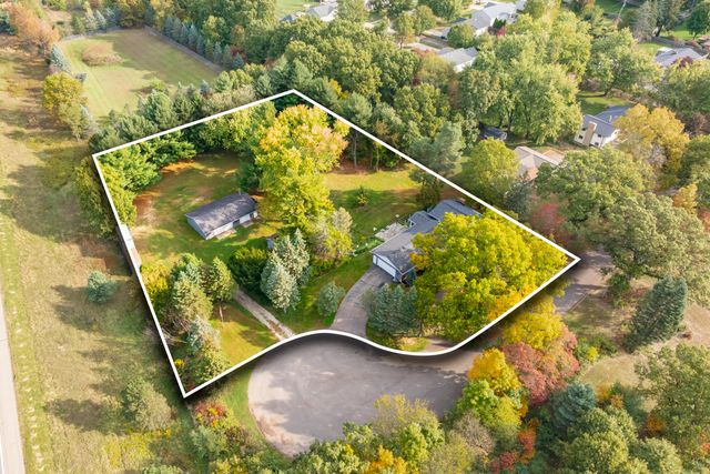 4280 Romence Road, Portage City, MI 49024