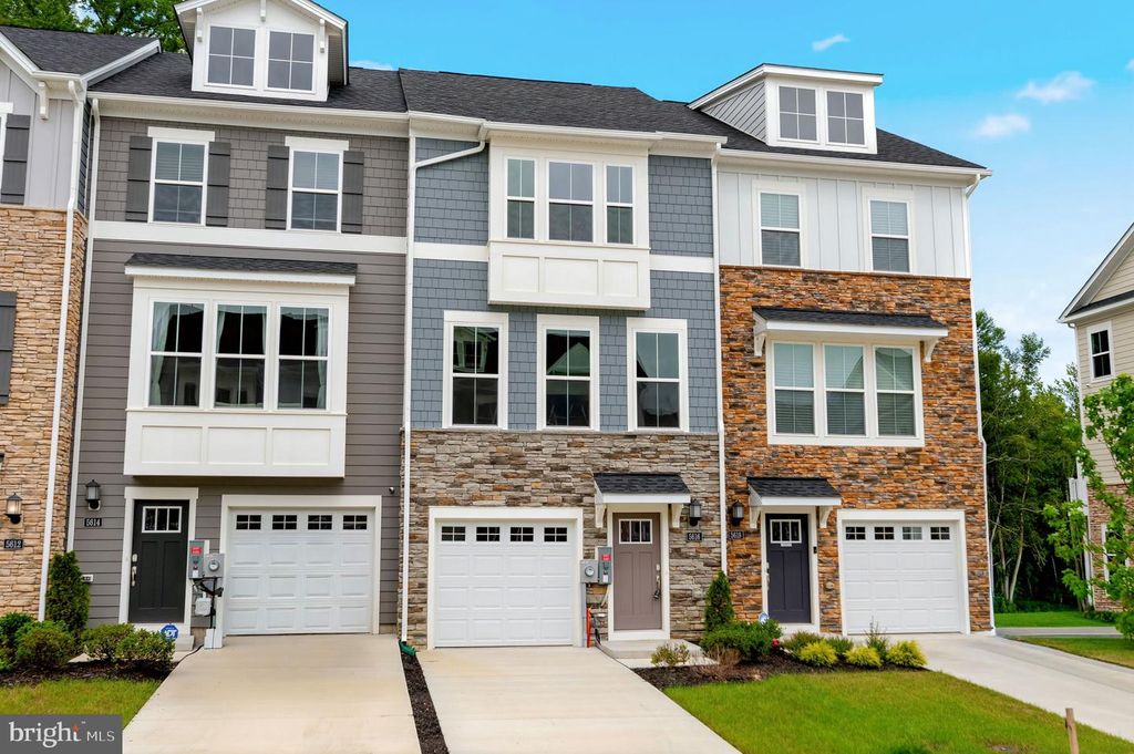 5616 LUDLOW PL, White Plains, MD 20695