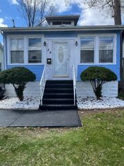29 Ligham St, Belleville Twp., NJ 07109