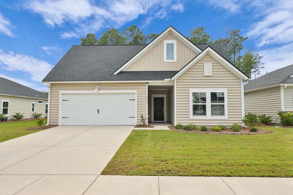 1011 Locals Street, Summerville, SC 29485
