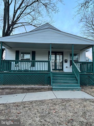 1308 MAIN ST E, Millville, NJ 08332