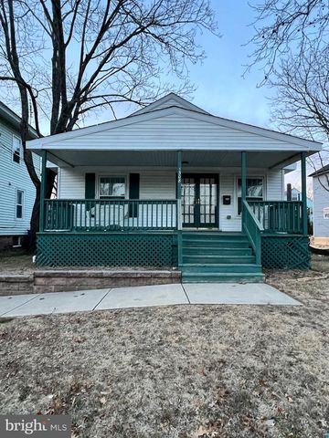 1308 MAIN ST E, Millville, NJ 08332