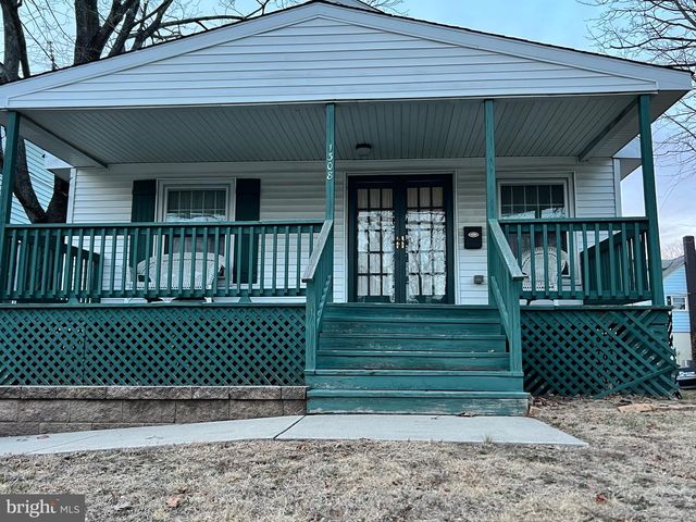 1308 MAIN ST E, Millville, NJ 08332