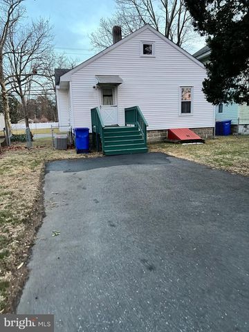 1308 MAIN ST E, Millville, NJ 08332