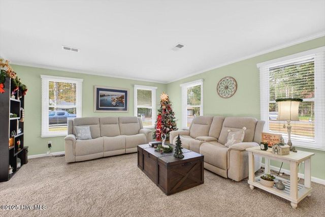 1 Pelican Court, Carolina Shores, NC 28467