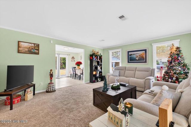 1 Pelican Court, Carolina Shores, NC 28467