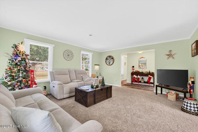 1 Pelican Court, Carolina Shores, NC 28467