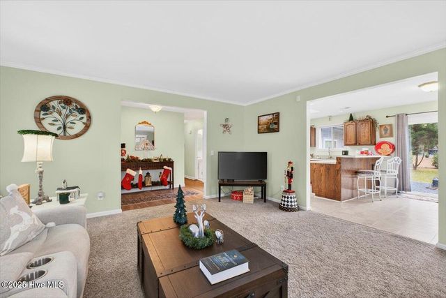 1 Pelican Court, Carolina Shores, NC 28467