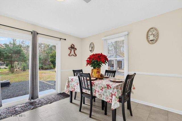 1 Pelican Court, Carolina Shores, NC 28467