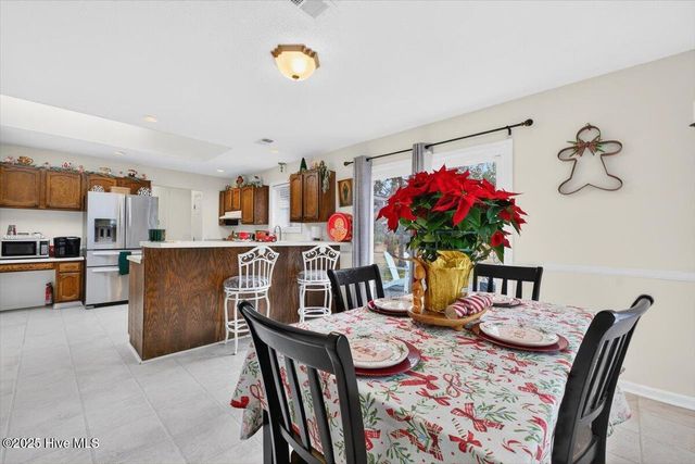 1 Pelican Court, Carolina Shores, NC 28467