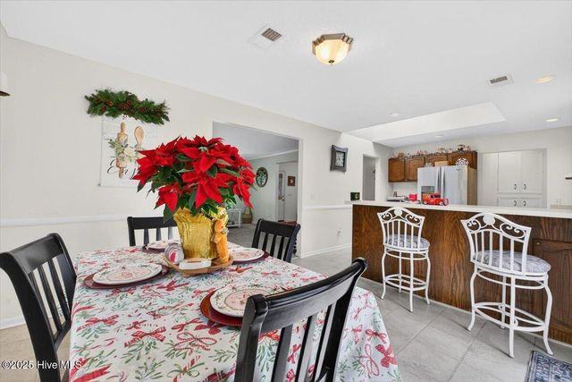 1 Pelican Court, Carolina Shores, NC 28467