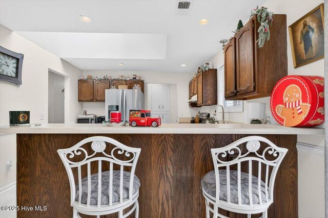 1 Pelican Court, Carolina Shores, NC 28467