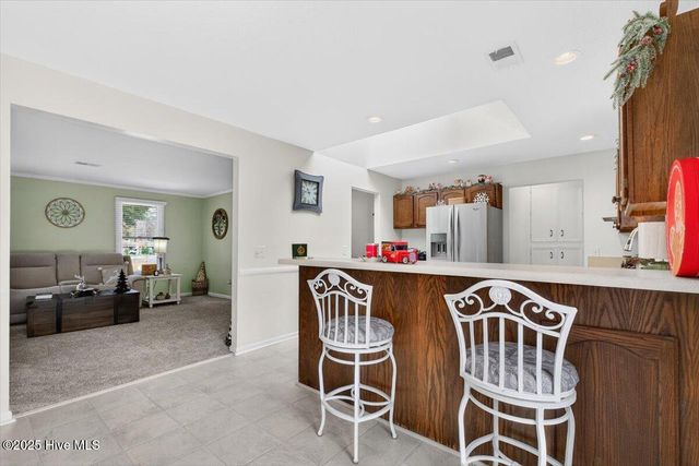 1 Pelican Court, Carolina Shores, NC 28467