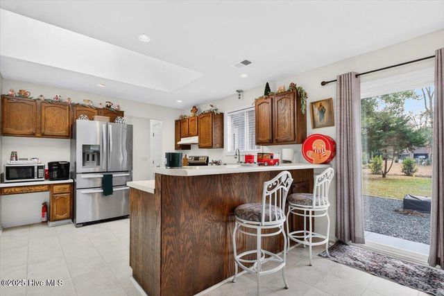 1 Pelican Court, Carolina Shores, NC 28467