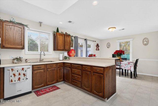 1 Pelican Court, Carolina Shores, NC 28467