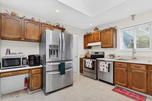 1 Pelican Court, Carolina Shores, NC 28467