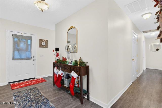 1 Pelican Court, Carolina Shores, NC 28467